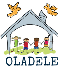 Oladélé Logo